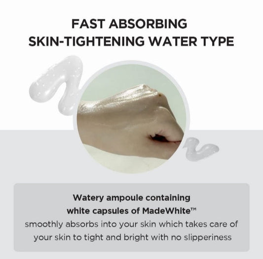 SKIN1004 Centella Ampoule Face Serum - Tone Brightening & Spot Correcting (30ml)