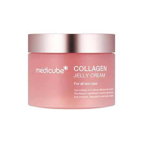 Medicube Collagen Niacinamide Jelly Cream (110ml)