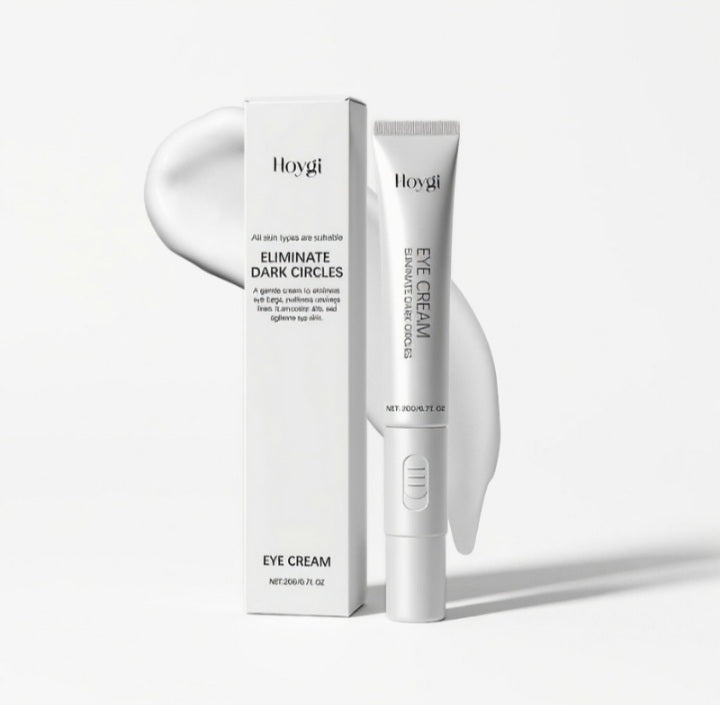 Hoygi Electric Massage Eye Cream (20ml)