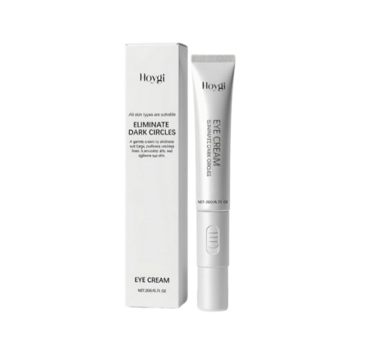 Hoygi Electric Massage Eye Cream (20ml)
