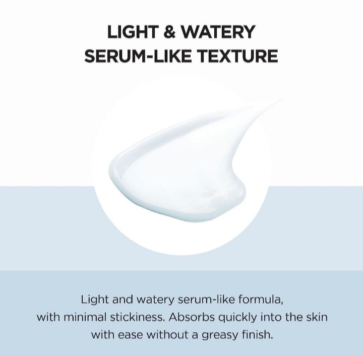 SKIN1004 Madagascar Centella Hyalu-Cica Water-Fit Sun Serum (50ml)