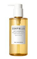 SKIN1004 Centella Light Cleansing Oil - Korean Gentle Double Face Cleanser (200ml)