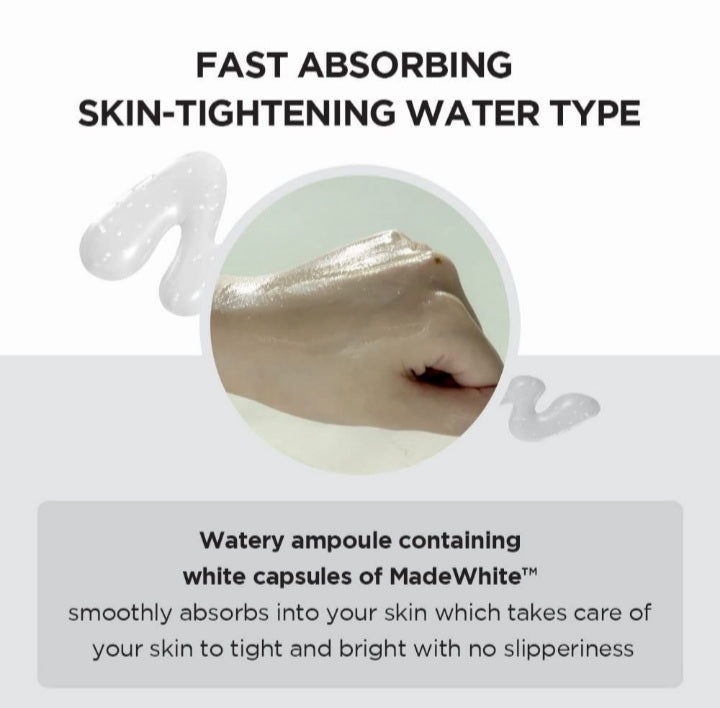SKIN1004 Centella Ampoule Face Serum - Tone Brightening & Spot Correcting (30ml)